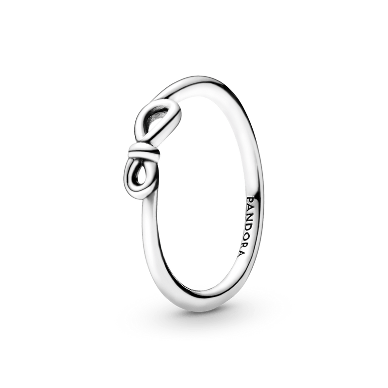 Anel Infinito Assimétrico [ENCOMENDA]