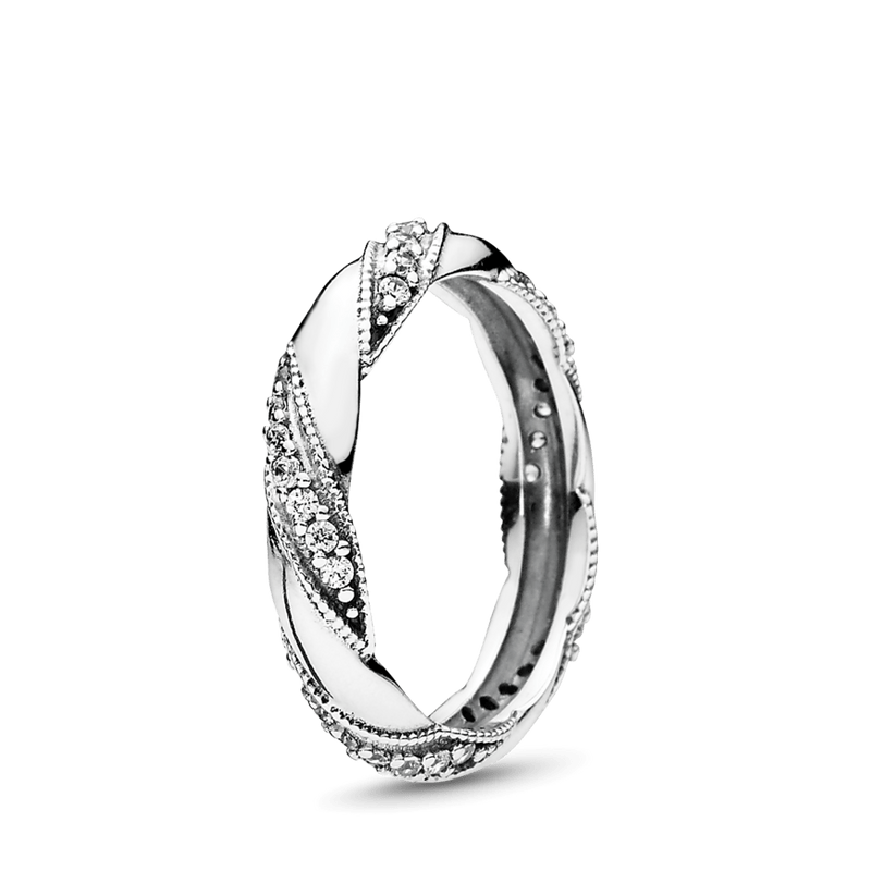 Anel Laços do Amor [ENCOMENDA]