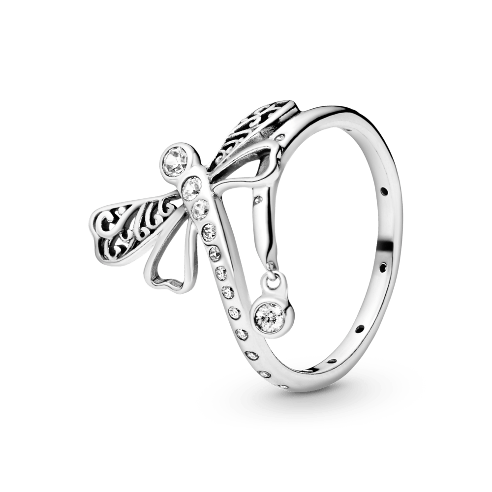 Anel Libelula [ENCOMENDA]