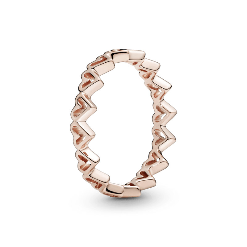 Anel Livre Para Amar [ENCOMENDA]