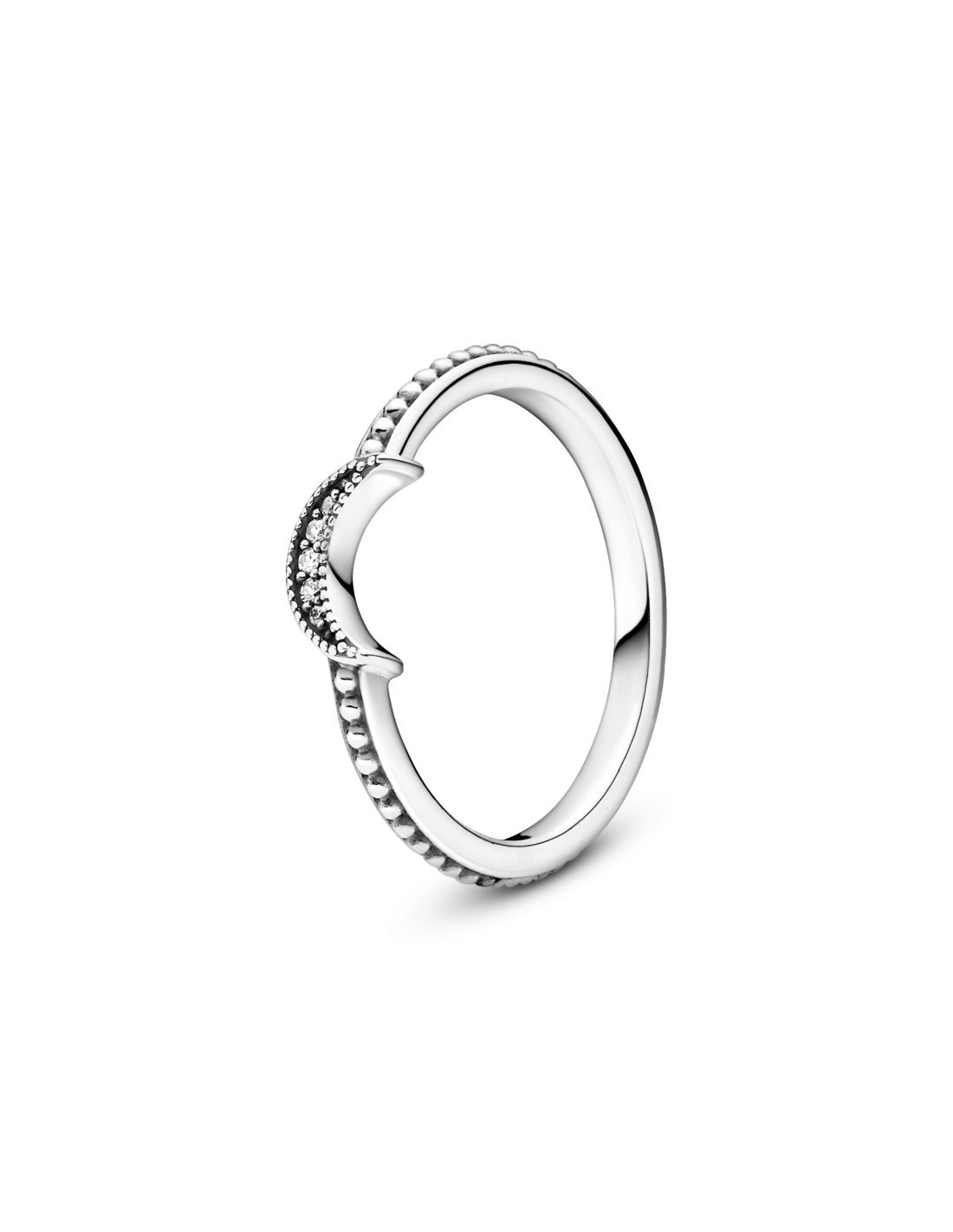 Anel Lua Crescente [ENCOMENDA]