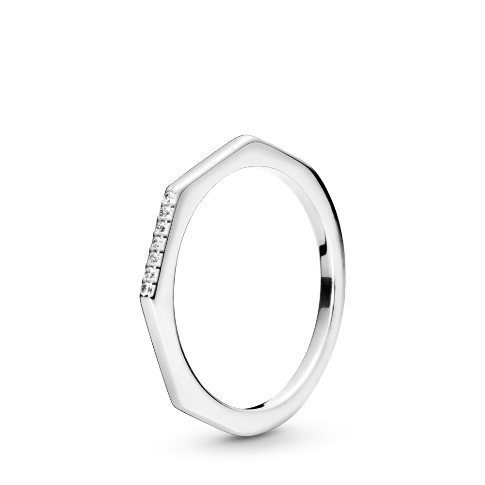 Anel Multifacetado [ENCOMENDA]