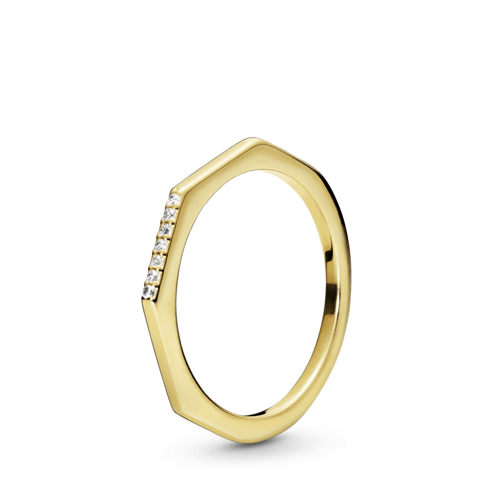 Anel Multifacetado [ENCOMENDA]