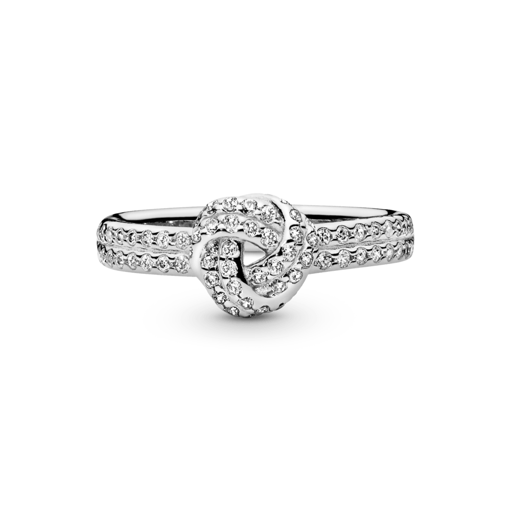 Anel Nó Do Amor [ENCOMENDA]