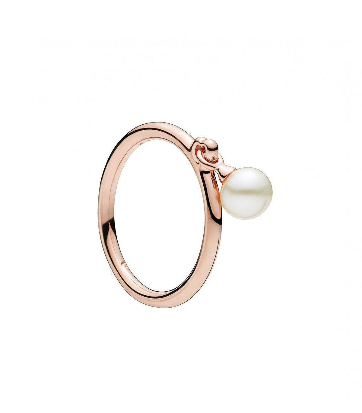 Anel Perola [ENCOMENDA]