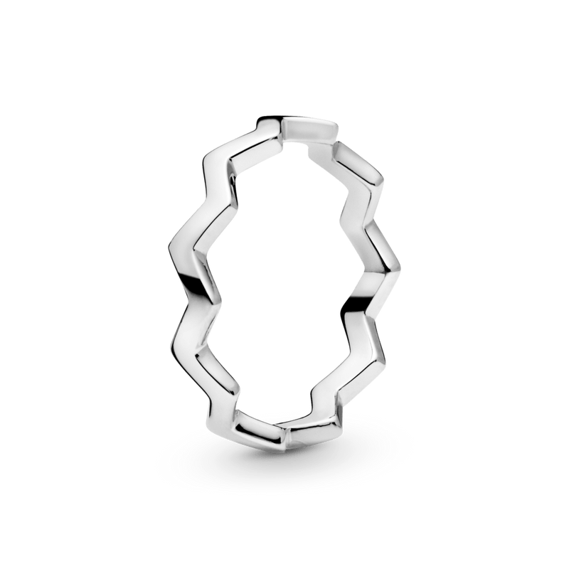 Anel Zig Zag [ENCOMENDA]