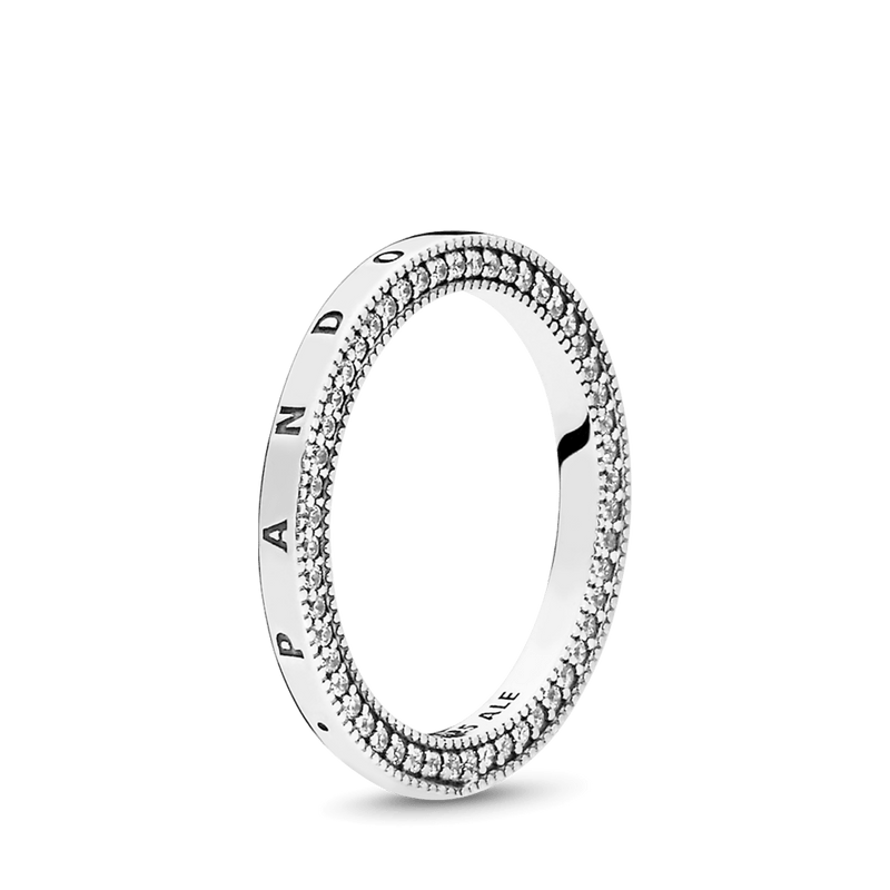 Anel Caminhos Brilhantes [ENCOMENDA]