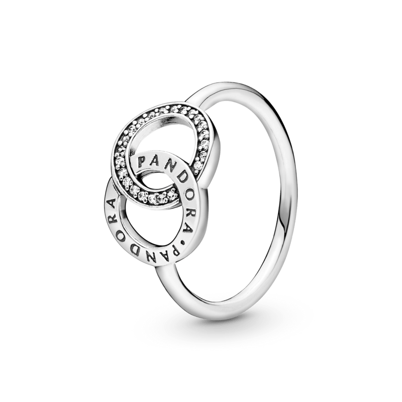 Anel Circulo Duplo [ENCOMENDA]