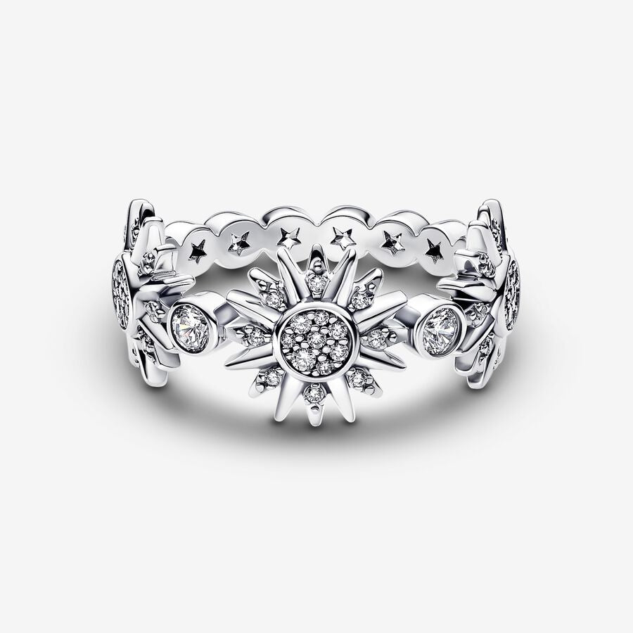 Anel de Sol Triplo Espumante [ENCOMENDA]