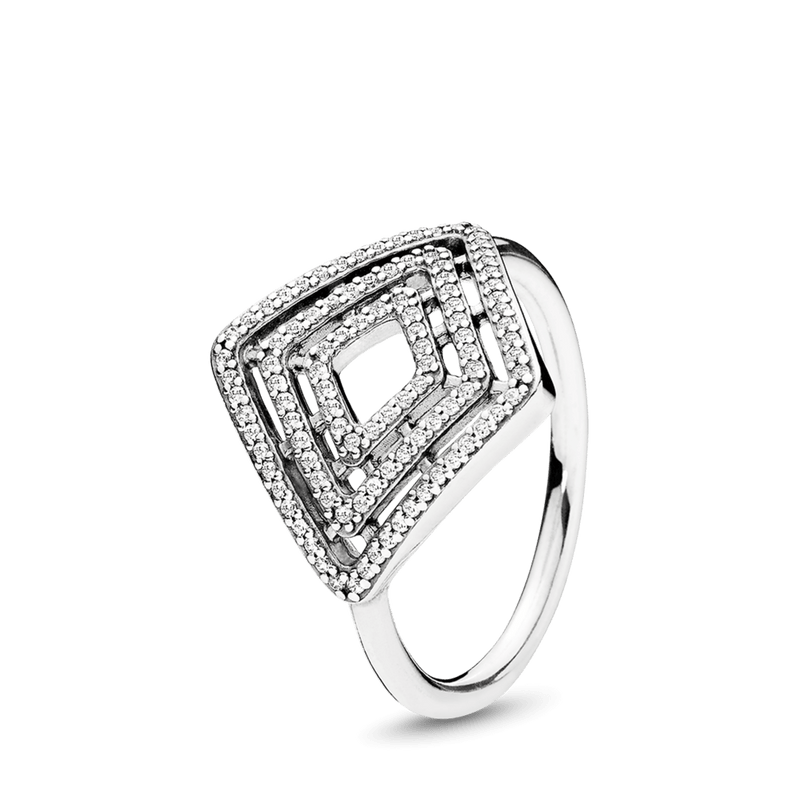 Anel Linhas Radiantes [ENCOMENDA]