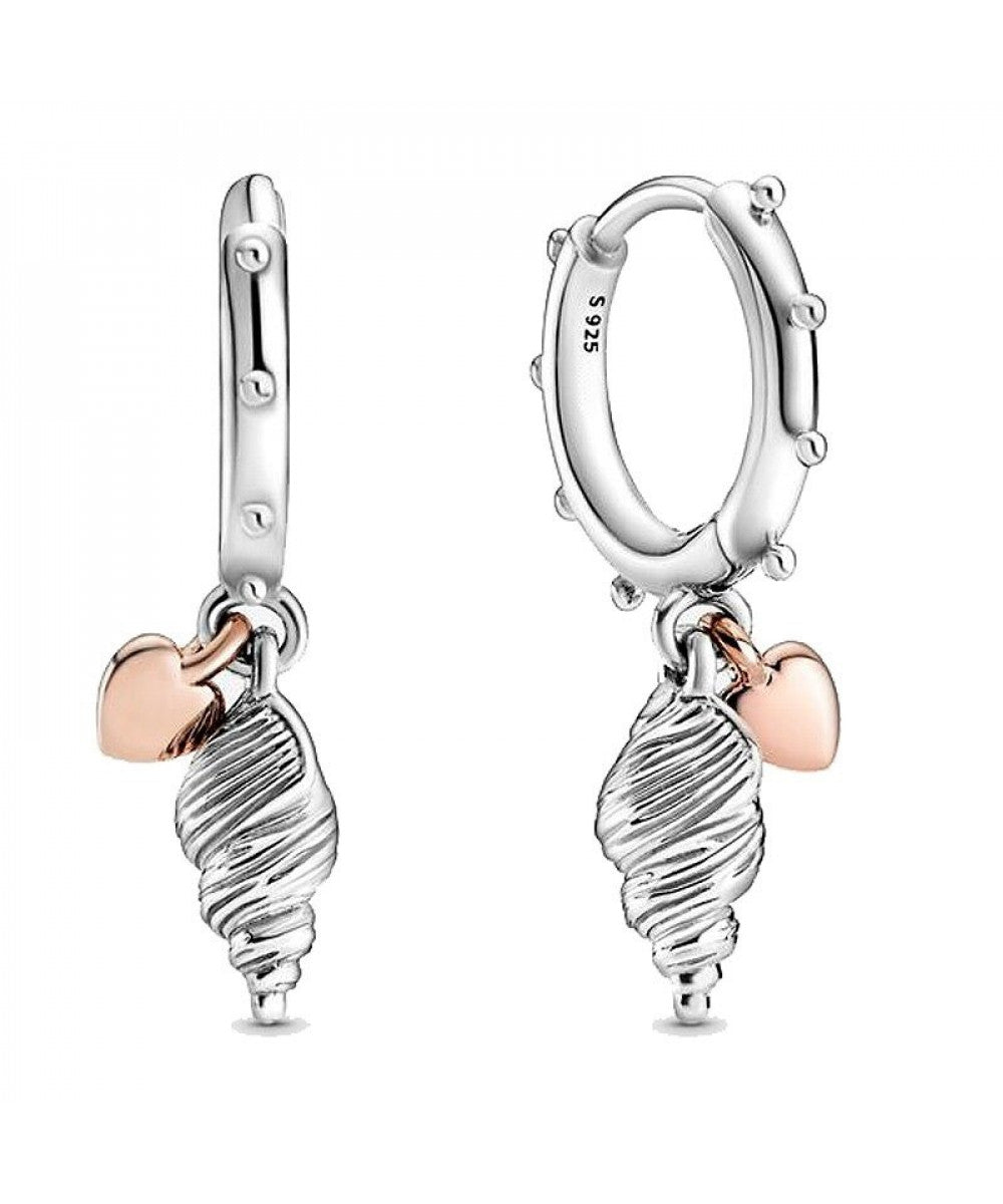 Brinco Concha do Mar [ENCOMENDA]