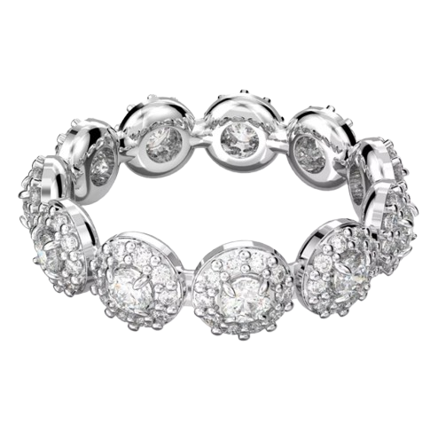 Anel Constella Pavé [ENCOMENDA]