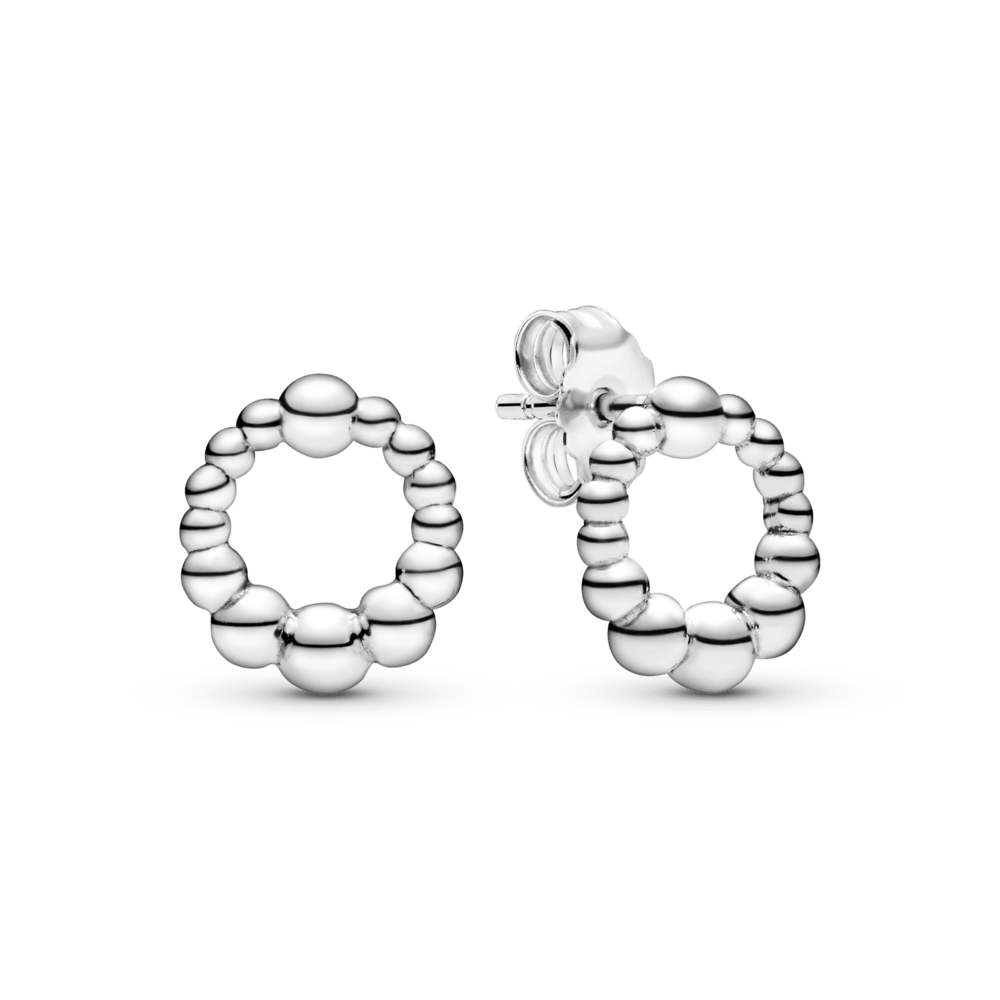 Brinco Circulo de Esferas [ENCOMENDA]