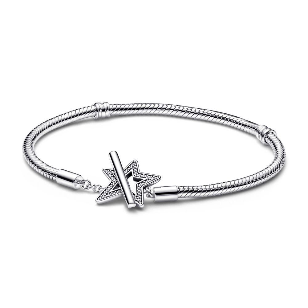 Bracelete Moments Estrela [ENCOMENDA]