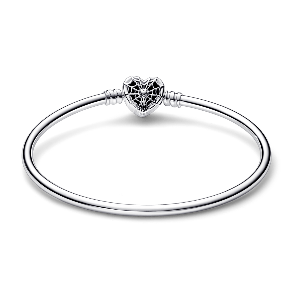 Bracelete Homem Aranha Rígida [ENCOMENDA]