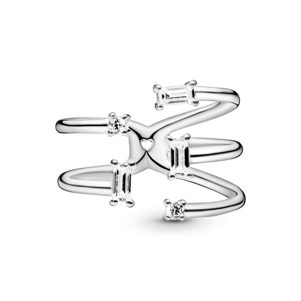 Anel Fragmentos de Brilho [ENCOMENDA]