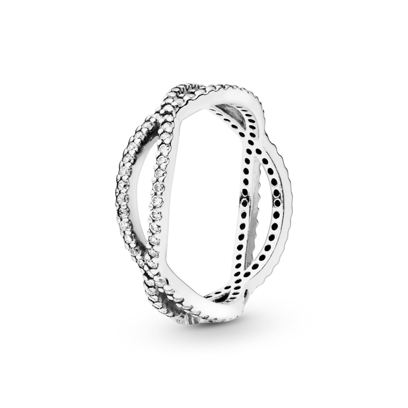 Anel Caminhos Cruzados [ENCOMENDA]