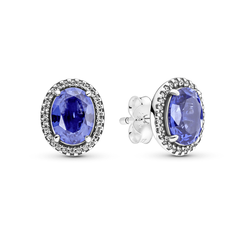 Brinco Halo Brilhante [ENCOMENDA]