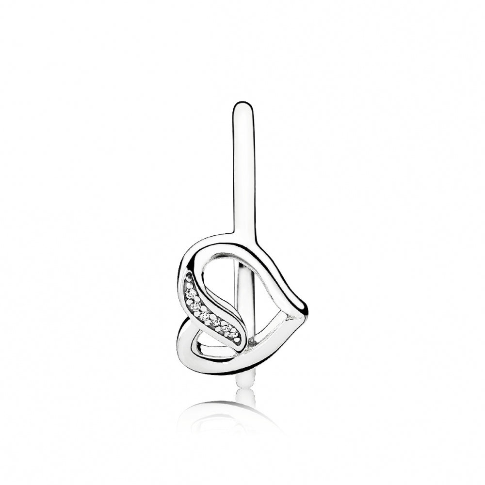 Anel Laços do Amor [ENCOMENDA]