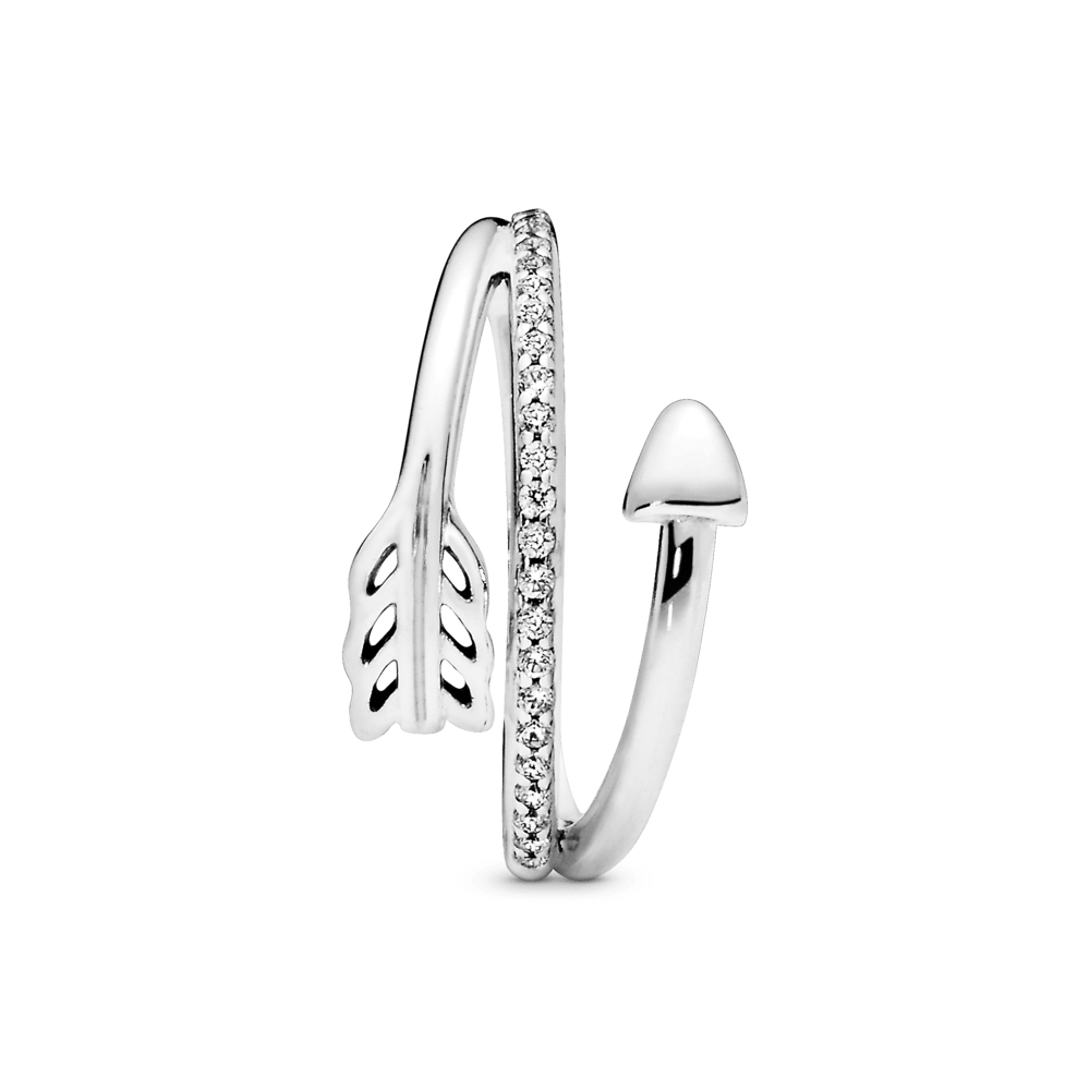 Anel Flecha Do Cupido [ENCOMENDA]