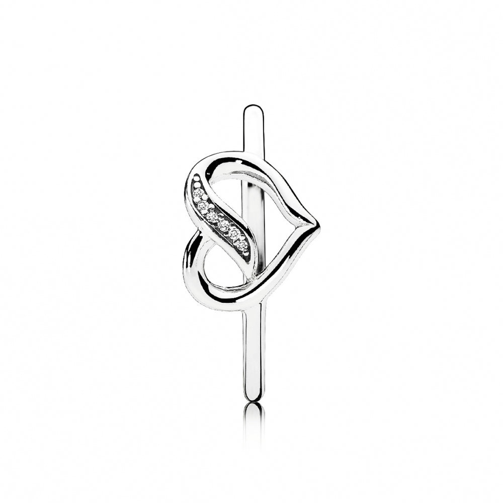 Anel Laços do Amor [ENCOMENDA]