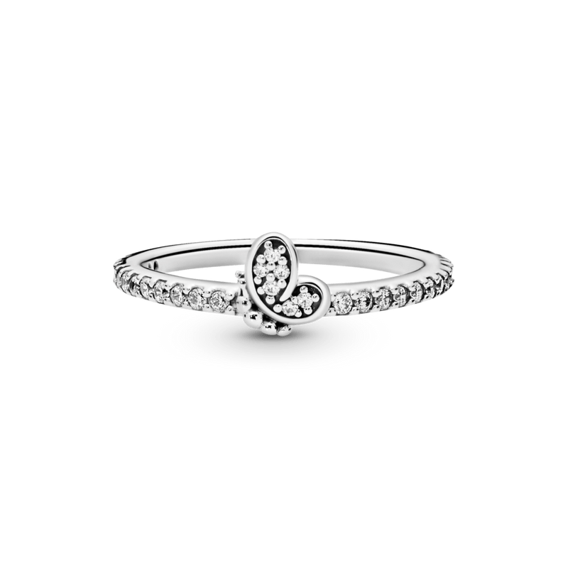 Anel Borboleta Delicada [ENCOMENDA]