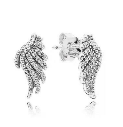 Brinco Asas da Vida [ENCOMENDA]