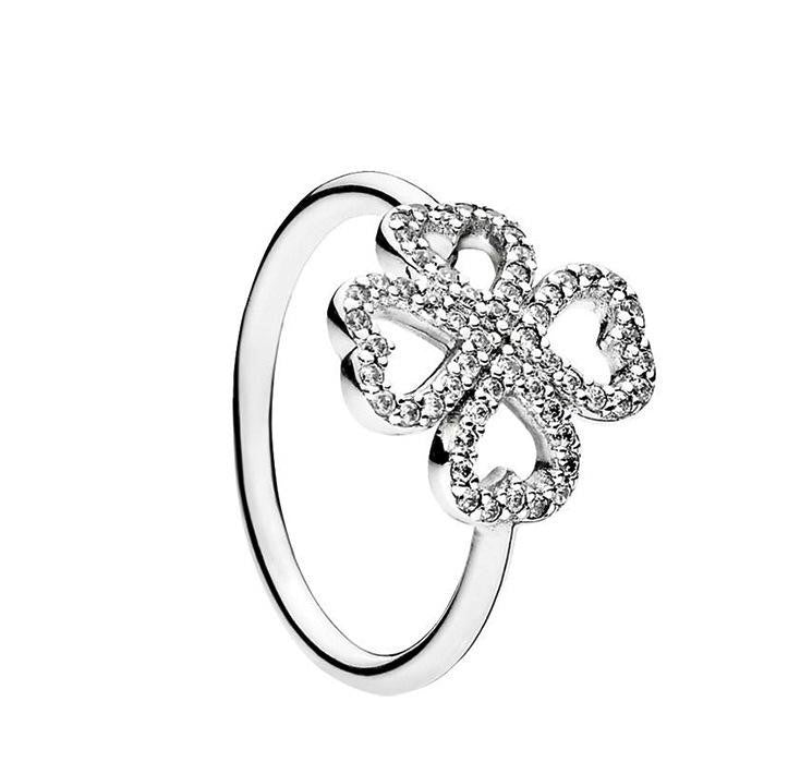 Anel Petalas do Amor [ENCOMENDA]