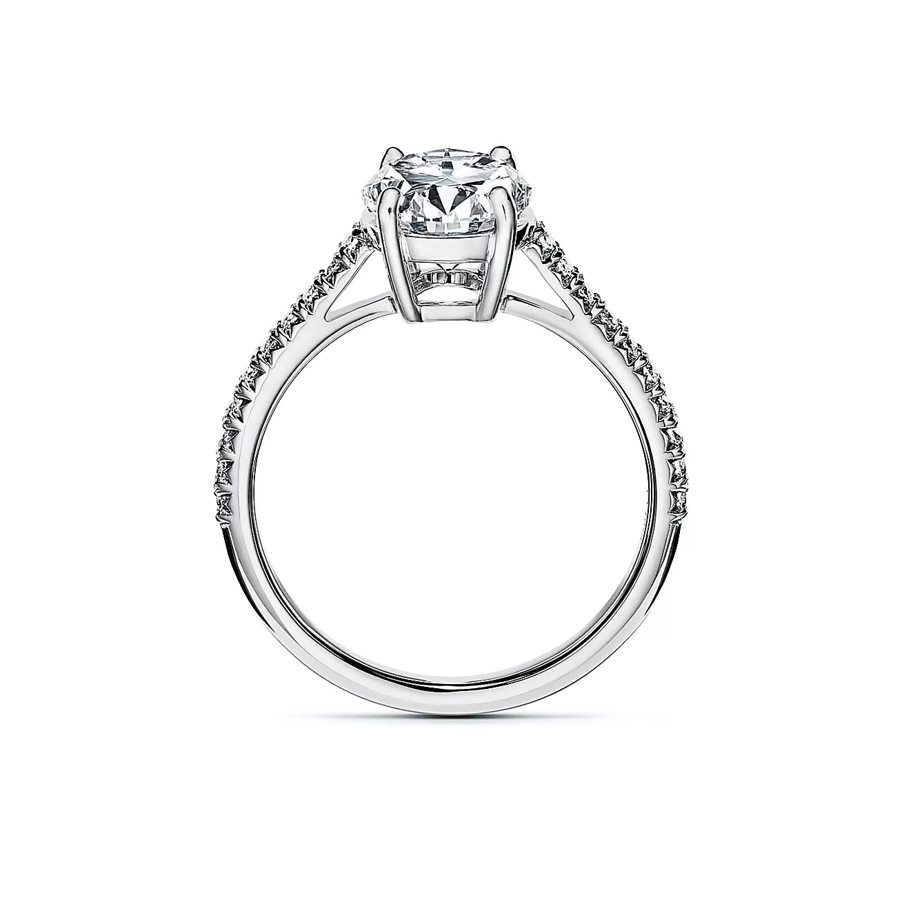 Anel Swarovski Sparkling Dance [ENCOMENDA]