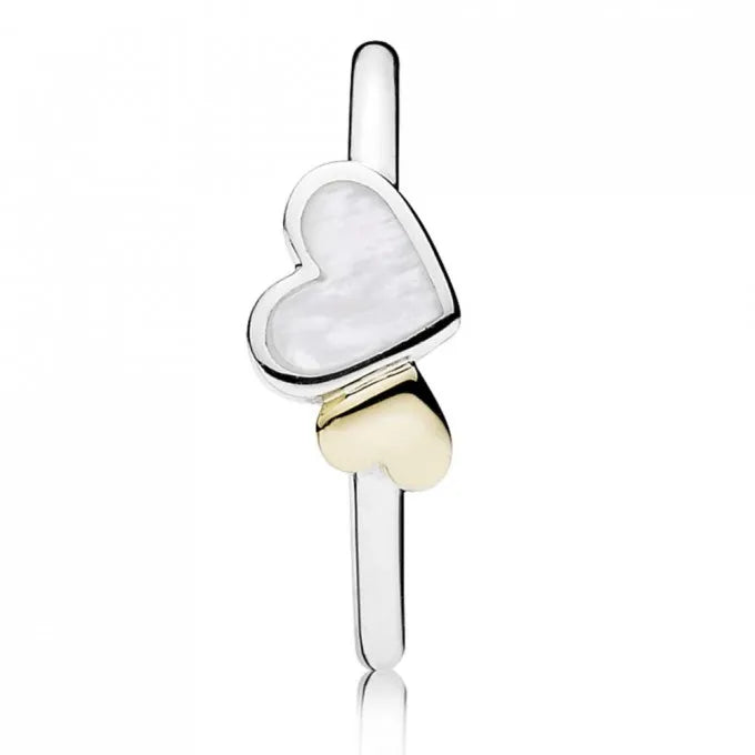 Anel Corações Luminosos [ENCOMENDA]